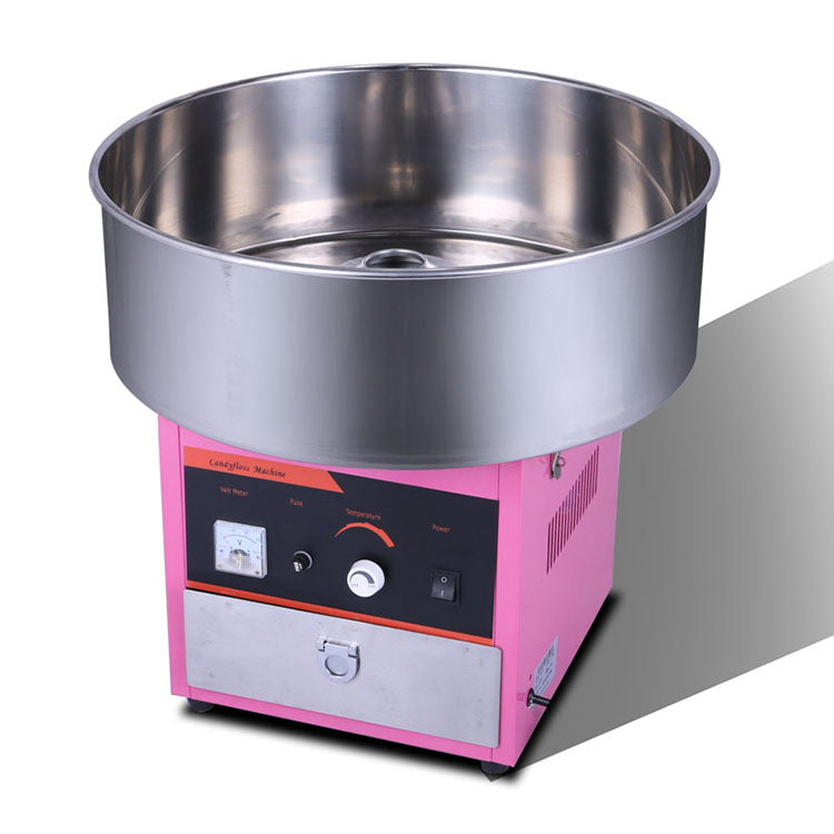 Commercial Cotton Candy machine Floss Sugar candy cotton machine Automatic cotton candy machine industrial for sale