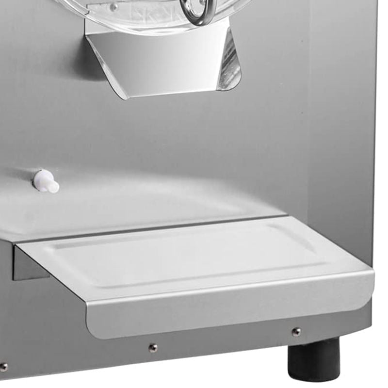 Commercial Ice Cream Machine 220V Hard Ice Cream Maker Countertop Gelato Machine For business Use 20 Liter/Hour