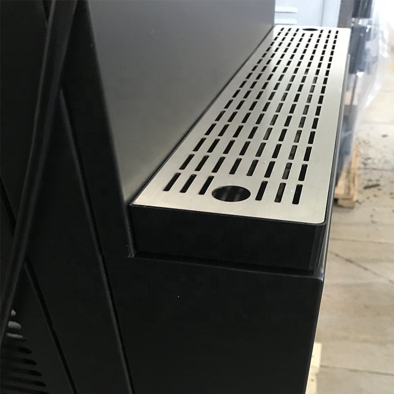 28L/ Hour commercial ice cream machine Soft serve ice cream machine ice cream making machine best quality and price